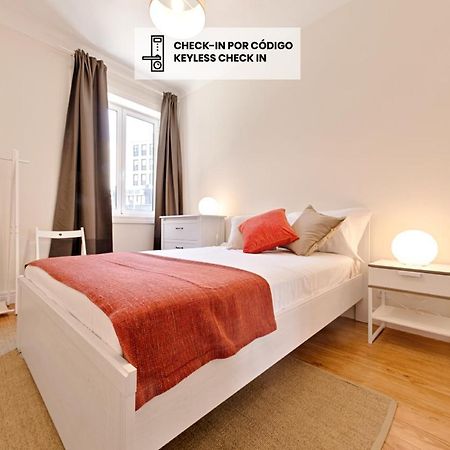 포르투 Sleep In Centre 아파트 외부 사진