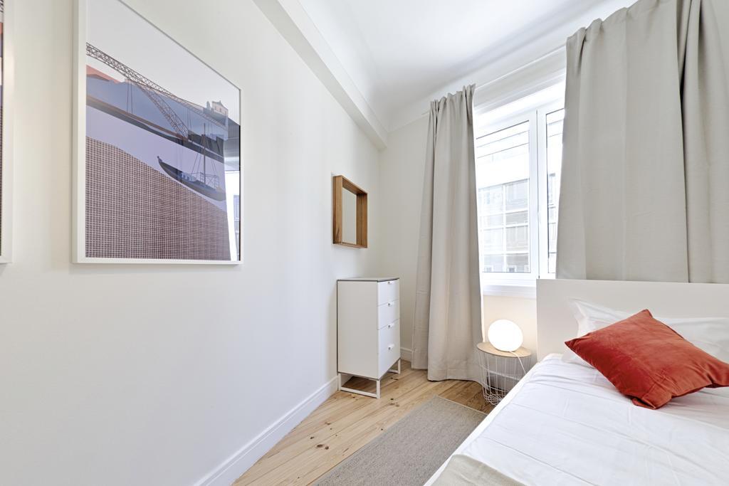 포르투 Sleep In Centre 아파트 외부 사진